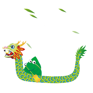 粽子设计pngpsd2000*2000矢量端午节扇子装饰图案pngpsd2000*2000端午