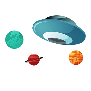 Ufo图片大全 Ufo图片素材 Png免费下载 90设计网