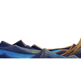 小山丘图片大全