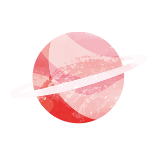 卡通宇宙图片大全