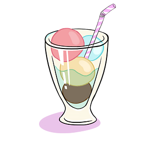 夏日饮料图片大全