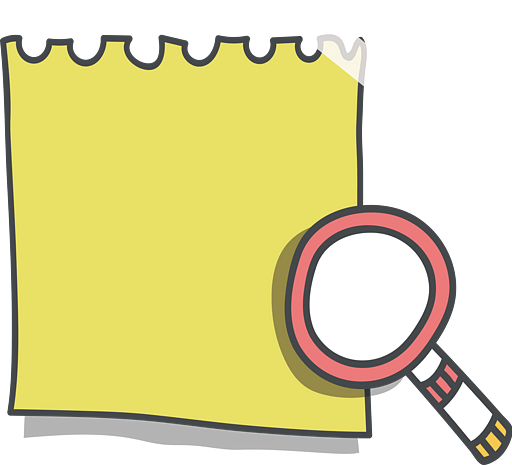 便利贴背景素材图片大全