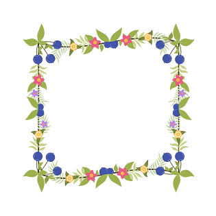 装饰点缀图片大全