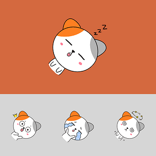 q版卡通动物图片大全_q版卡通动物图片素材【png免费下载】-90设计网