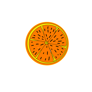 柳橙素材图片大全