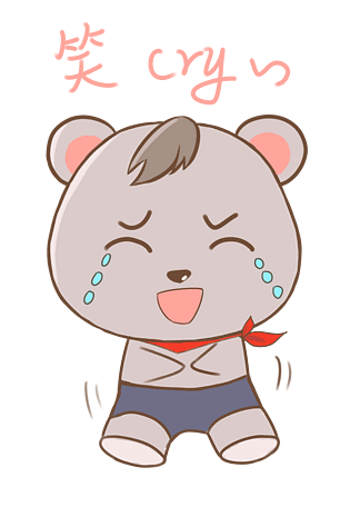 哭笑人物图片大全