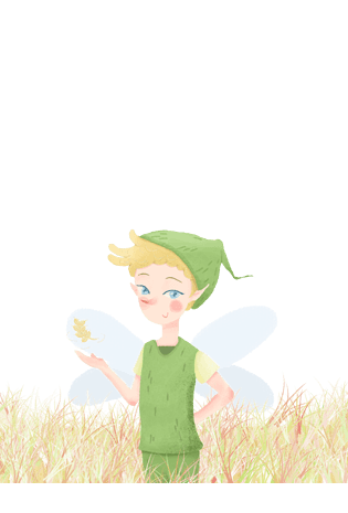 动物精灵图片大全