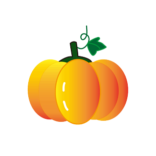 南瓜卡通图片大全