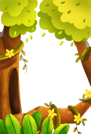 小藤蔓图片大全