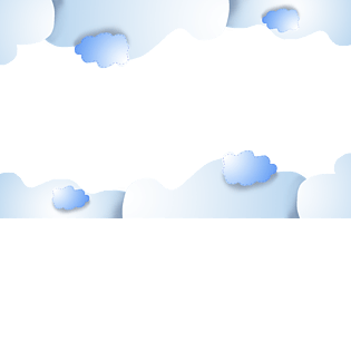 创意白云图片大全