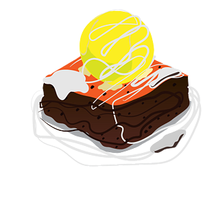 冰淇淋球icon图标冰淇淋球边框图片冰淇淋球卡通图案