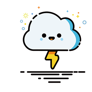 云朵矢量图图片大全