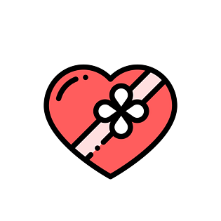 巧克力卡通图片大全