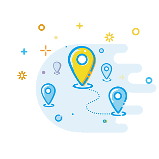 吉林地图图片大全