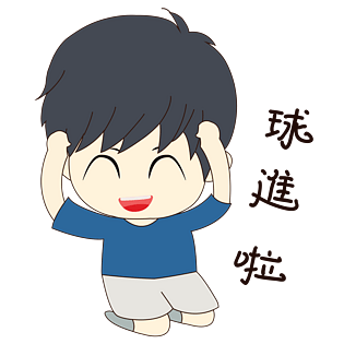 手绘瑜伽动作图片大全