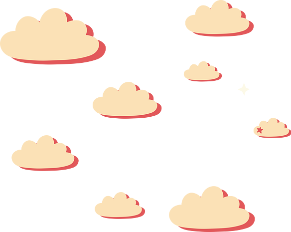 创意白云图片大全