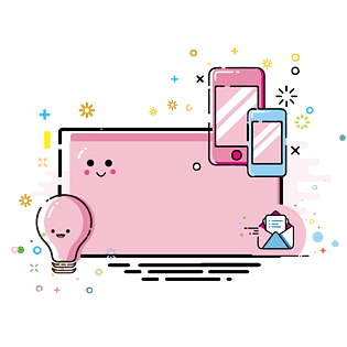 手机边框图片大全