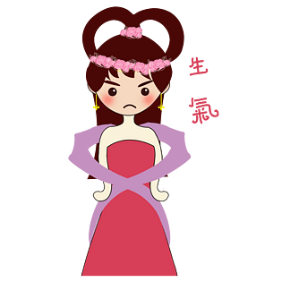 中秋仙女图片大全