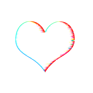 抖音风pngpsd2000*2000唯美浪漫红色蝴蝶结pngpsd2000*2000古风框png