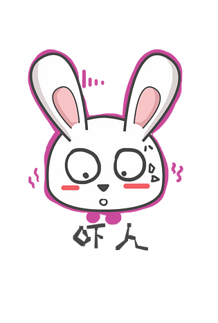 动物兔子图片大全