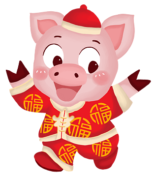 猪八戒卡通图片大全