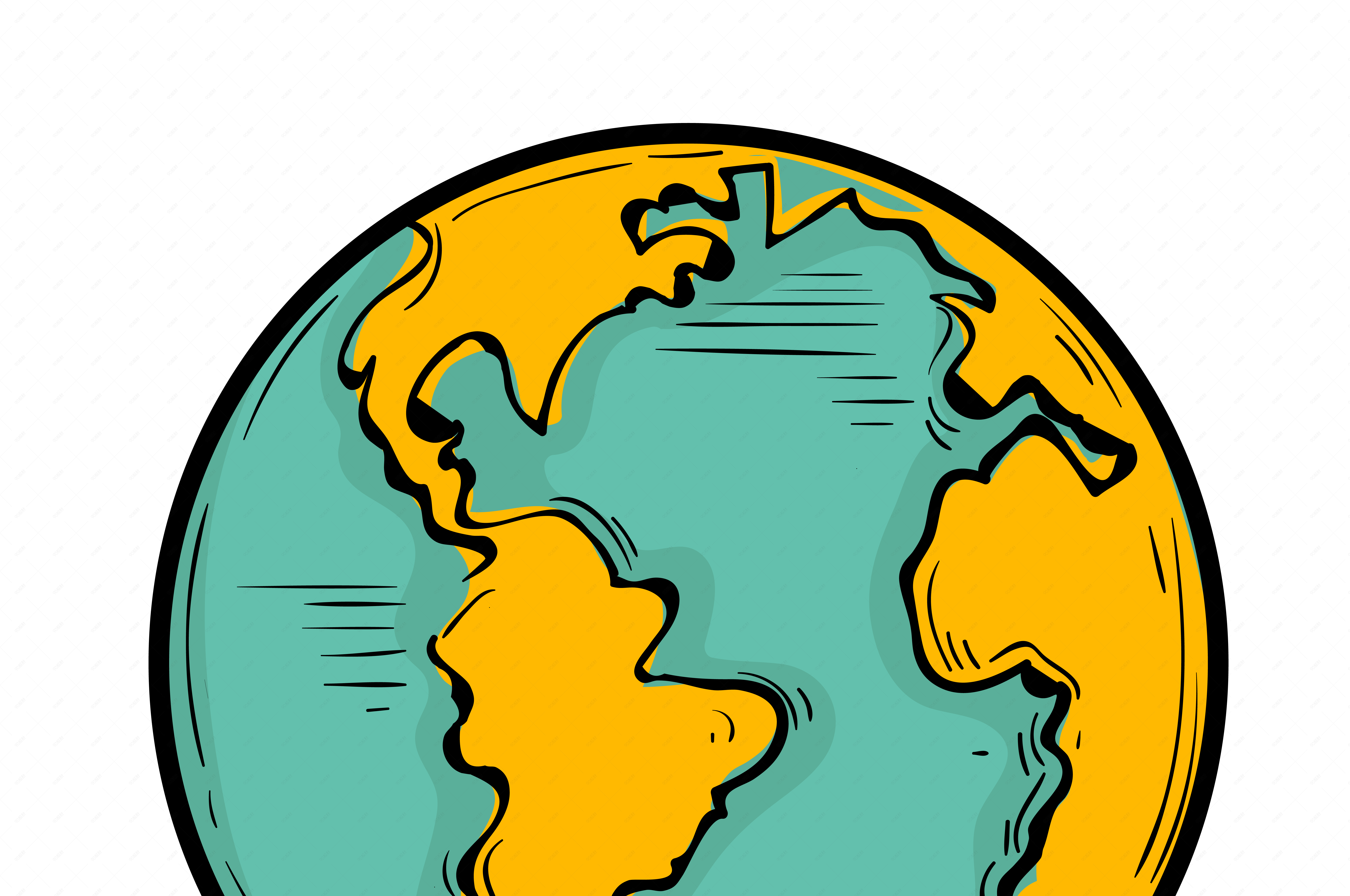 保护地球环保健康png