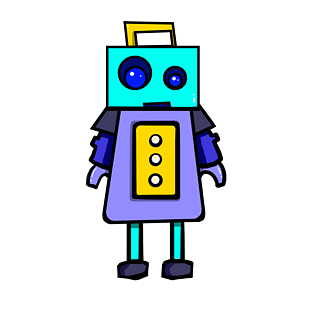 科幻机器人图片大全