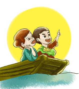 *2000卡通粽子粽叶素材pngpsd2000*2000一片粽叶pngpsd2000*2000端午