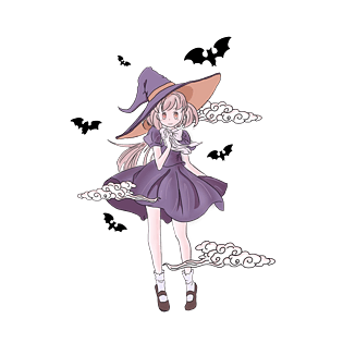 可爱万圣节图片大全