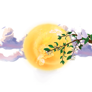 月亮图案图片大全_月亮图案图片素材【png免费下载】-90设计网