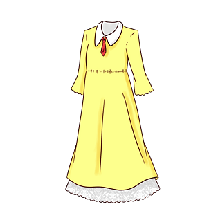 衣服矢量图图片大全