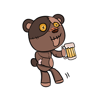 喝酒素材图片大全