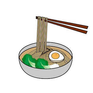 筷子面图片大全