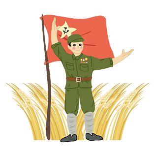 卡通音乐器材设计插画pngpsd2000*2000卡通马戏团面具矢量素材pngpsd