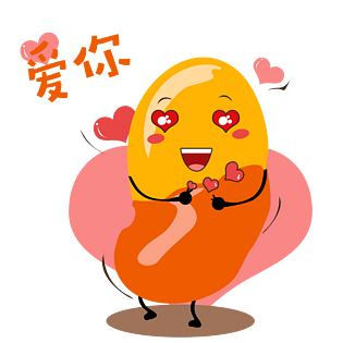 秋天手绘蚕豆惊表情包蚕豆卡通环绕对话蚕豆手绘蚕豆卡通蚕豆相关推荐