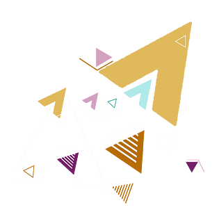 不规则几何图形图片大全