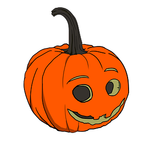 万圣节创意图片大全_万圣节创意图片素材【png免费下载】-90设计网