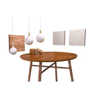 木板桌子设计模板_木板桌子图片大全_免费下载-90设计网