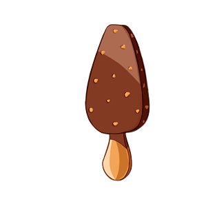 元素冷冻食品冷冻海鲜冷冻大虾冷冻垃圾食品卡通食品花线条相关推荐