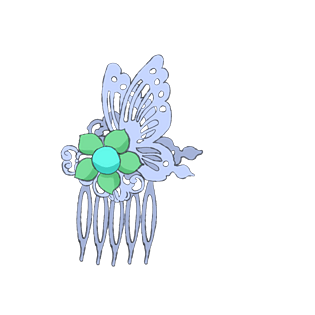 古风蝴蝶图片大全