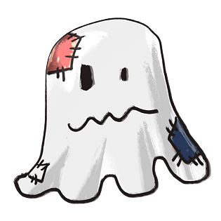 万圣小鬼图片大全