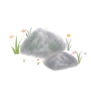 小清新点缀图片大全