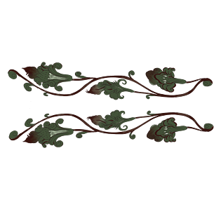 圣诞枝图片大全