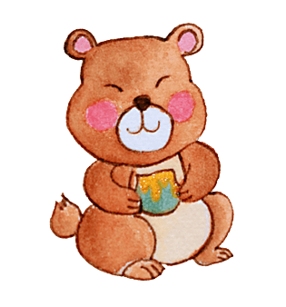 可爱卡通小动物插画pngpsd2000*2000可爱海洋动物箭鱼插画pngpsd2000*