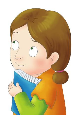 尴尬卡通图片大全