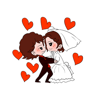 动漫人物图片大全