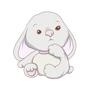 呆萌可爱图片大全