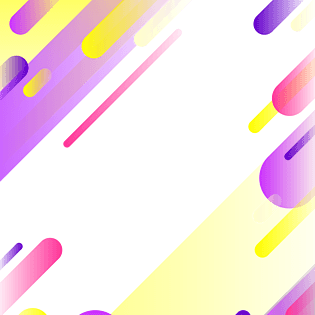 双十一渐变装图案