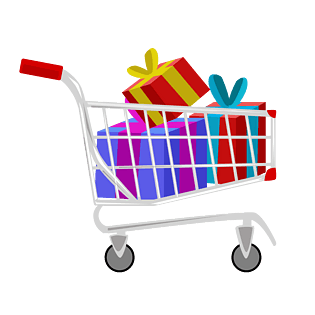 淘宝购物车图片大全