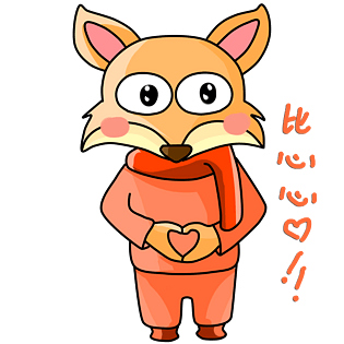 手势立体动作手部免抠元素pngpsd2000*2000蓝色卡通手绘护士节白衣